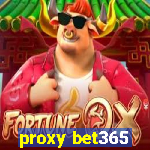 proxy bet365